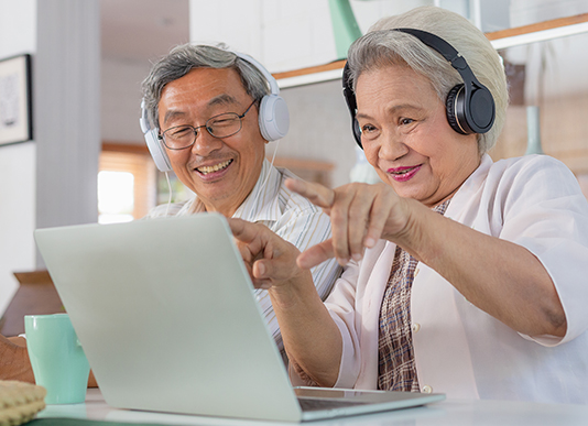 5 Ways Technology is Transforming Senior Care