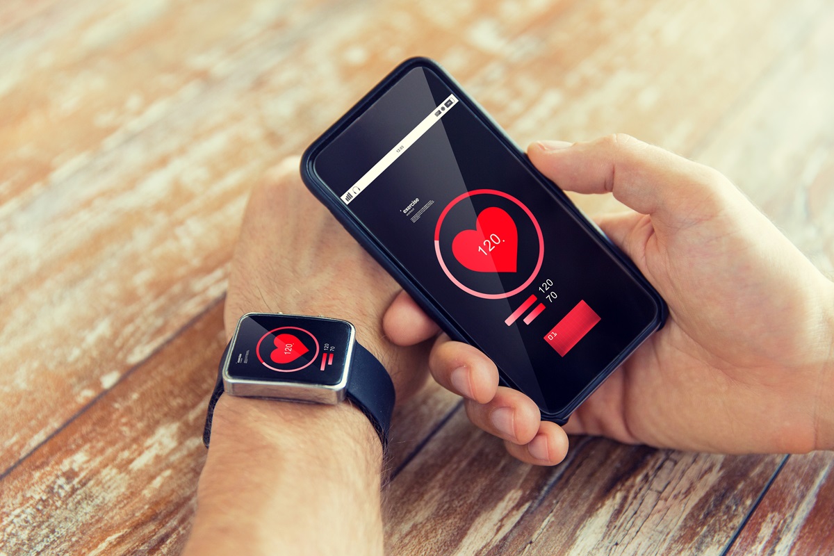 How Wearables are Changing Health Monitoring